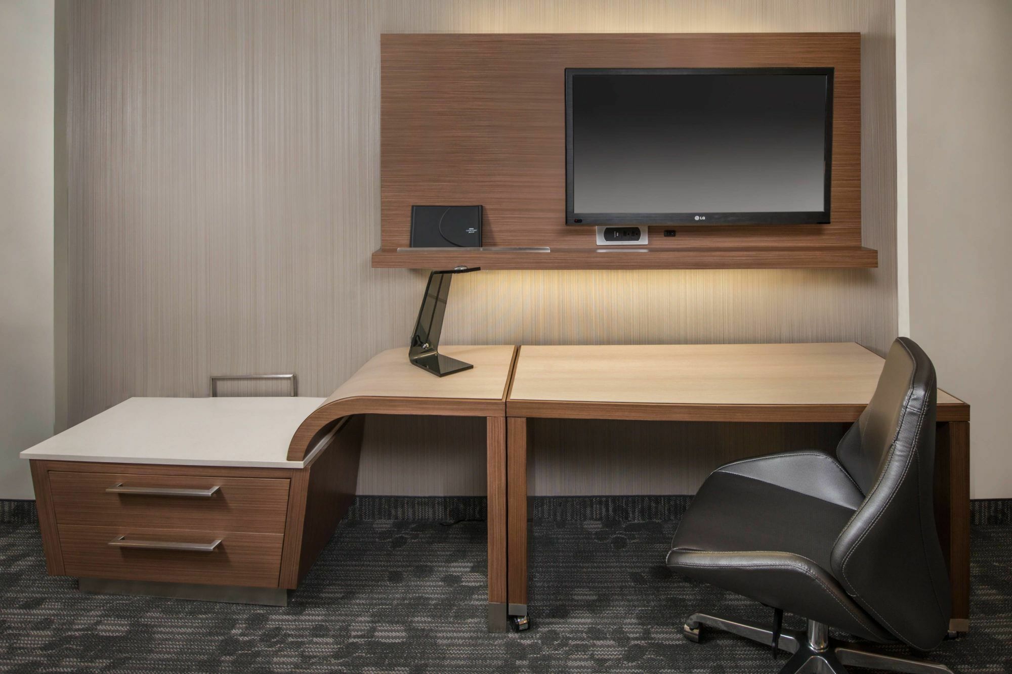 Courtyard By Marriott Schenectady At Mohawk Harbor Hotell Eksteriør bilde