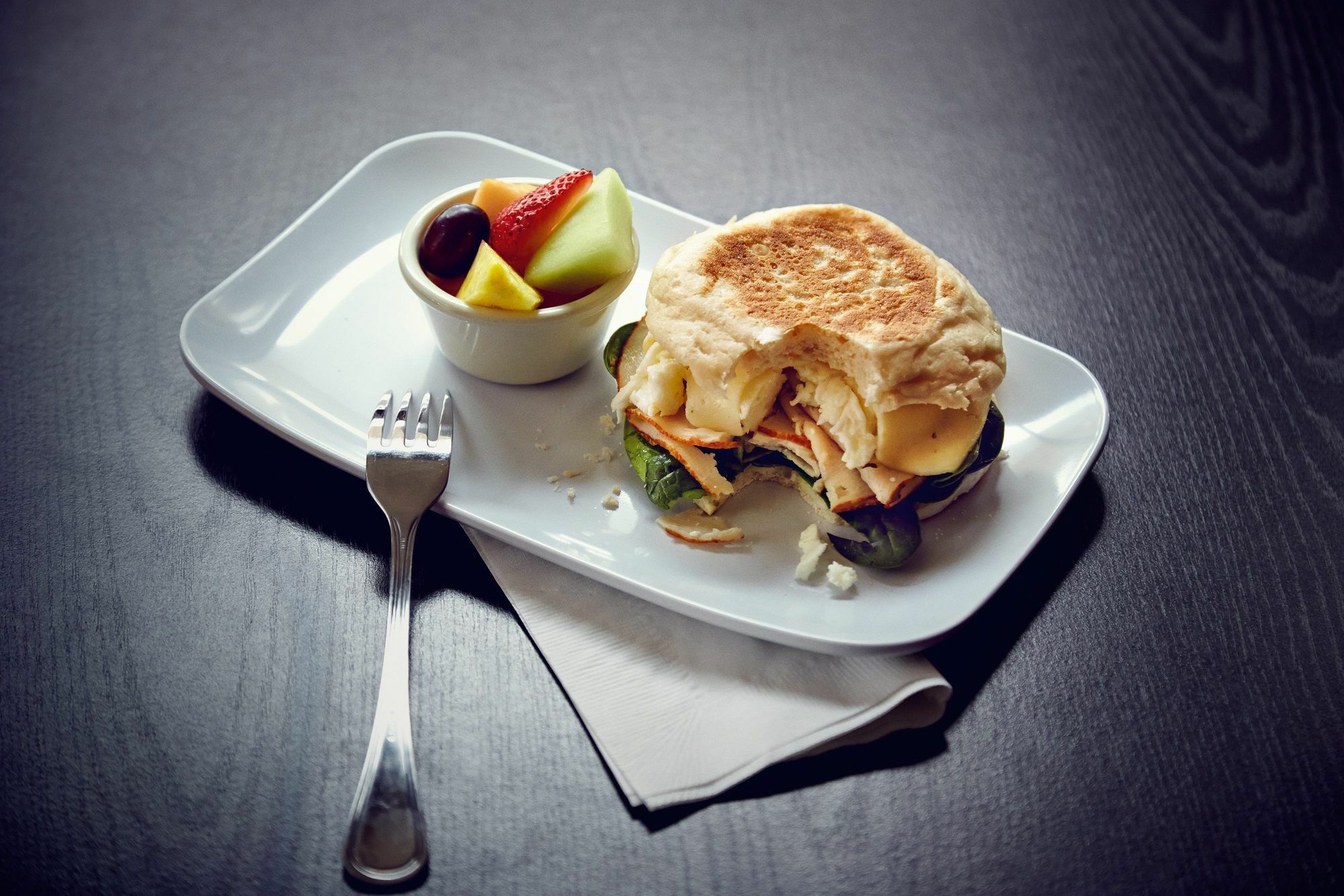 Courtyard By Marriott Schenectady At Mohawk Harbor Hotell Eksteriør bilde